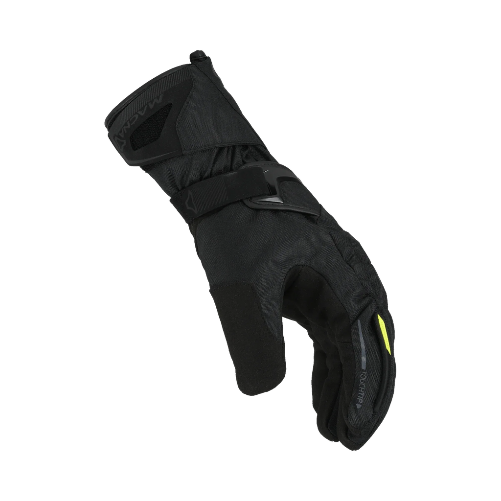 Macna Foton RTX 2.0 kit Guanti Moto Riscaldati