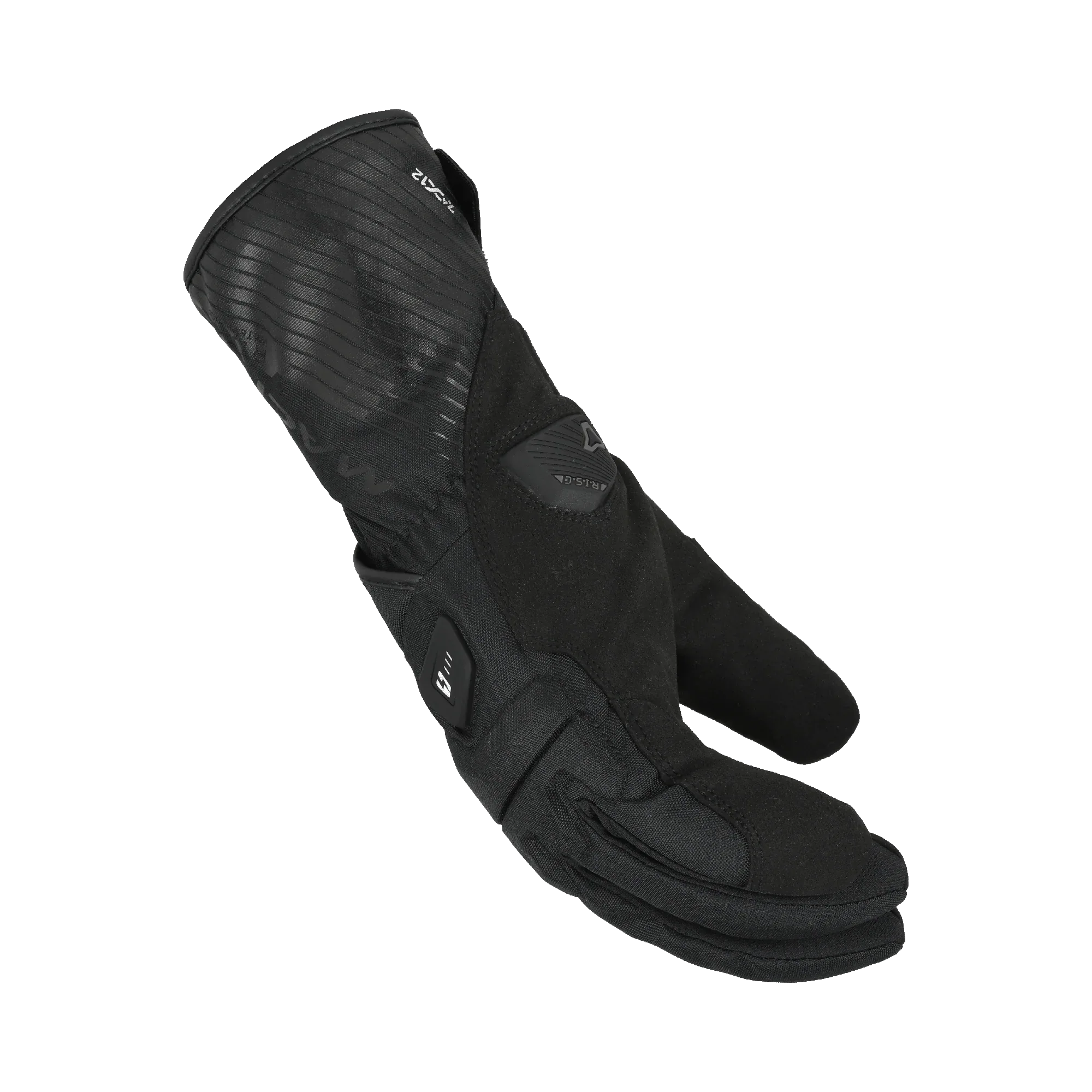 Macna Foton RTX 2.0 Guanti Moto Riscaldati