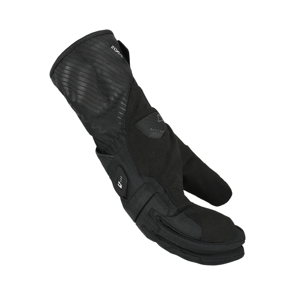 Macna Foton RTX 2.0 kit Guanti Moto Riscaldati
