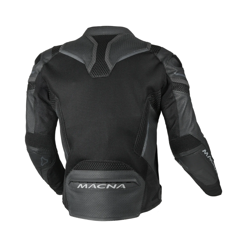 Macna Galvic Giacca Moto Estiva