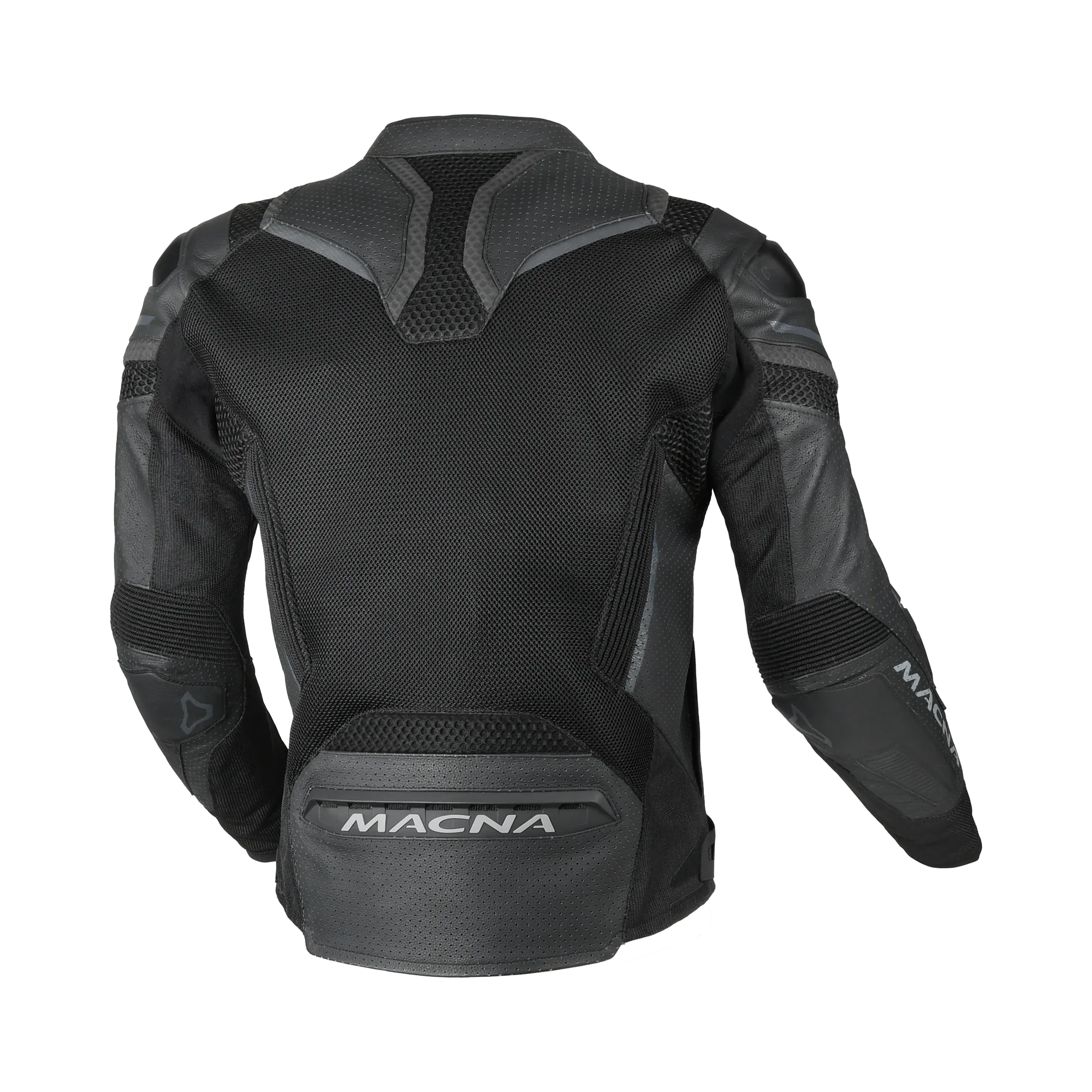 Macna Galvic Giacca Moto Estiva