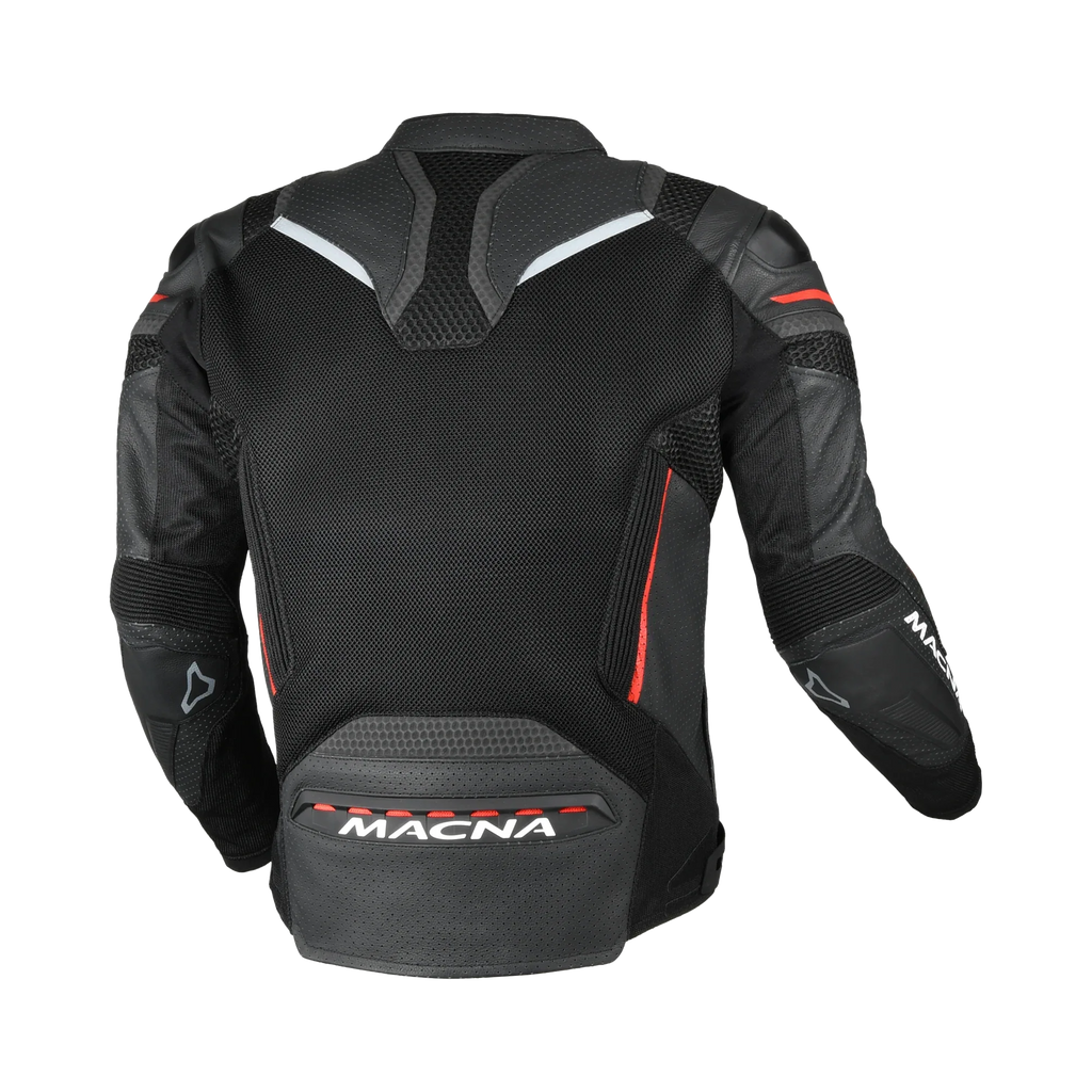 Macna Galvic Giacca Moto Estiva