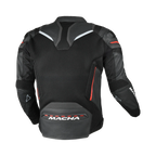Macna Galvic Giacca Moto Estiva