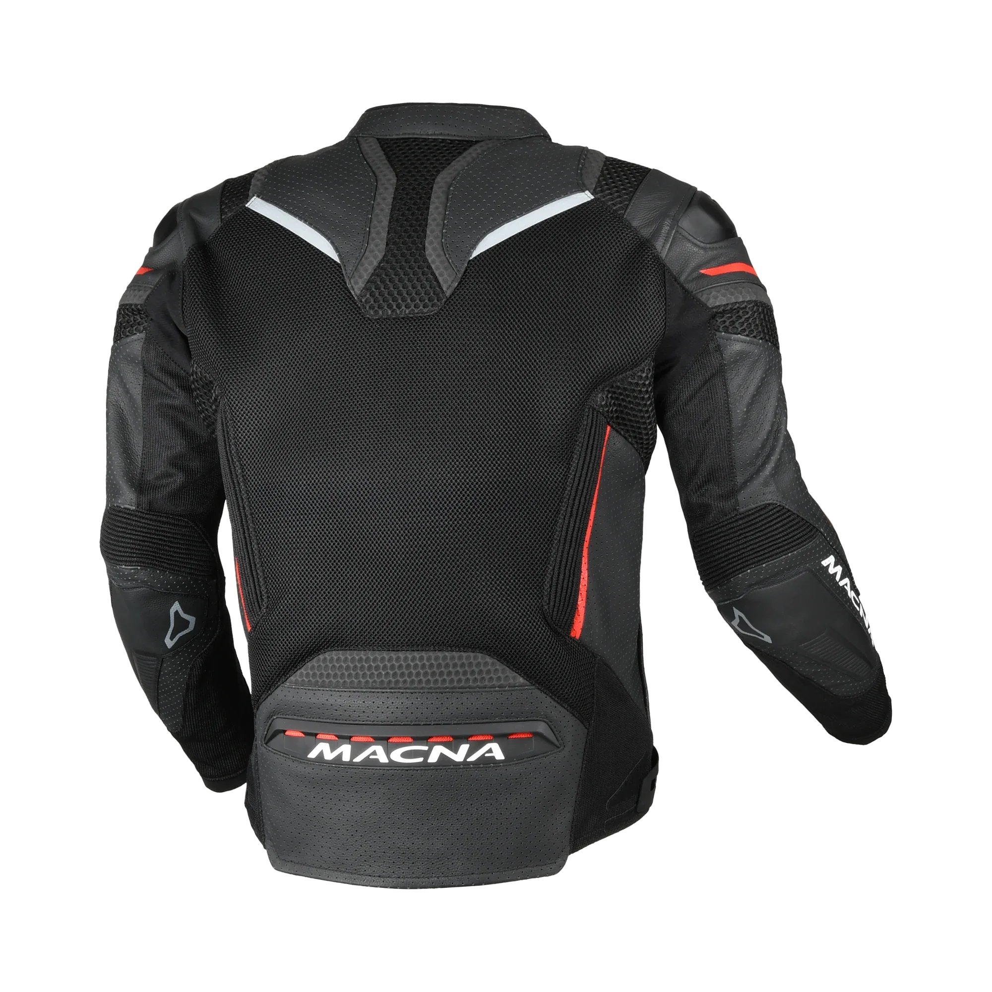 Macna Galvic Giacca Moto Estiva