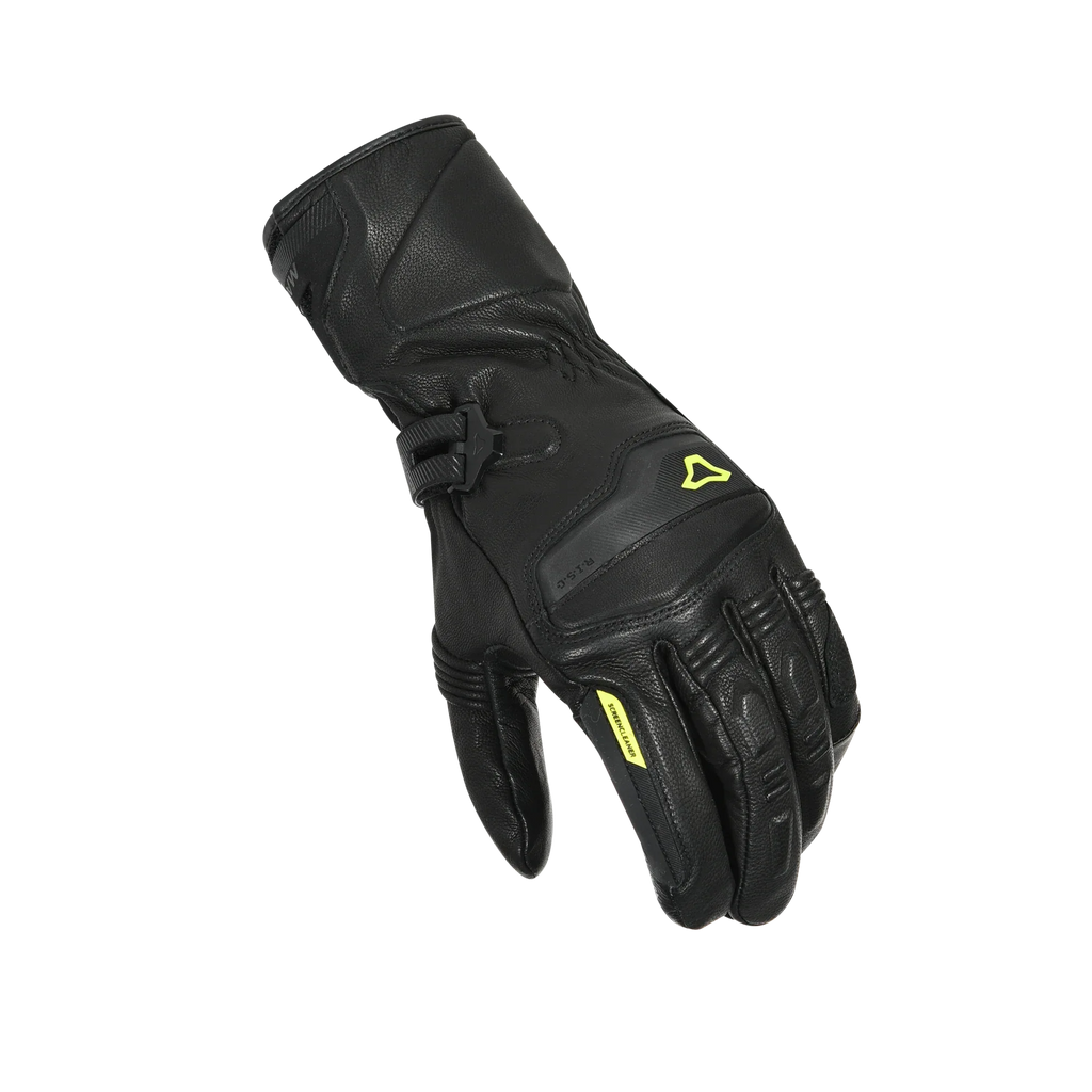 Macna Gladius RTX DL Guanti Moto Estivi