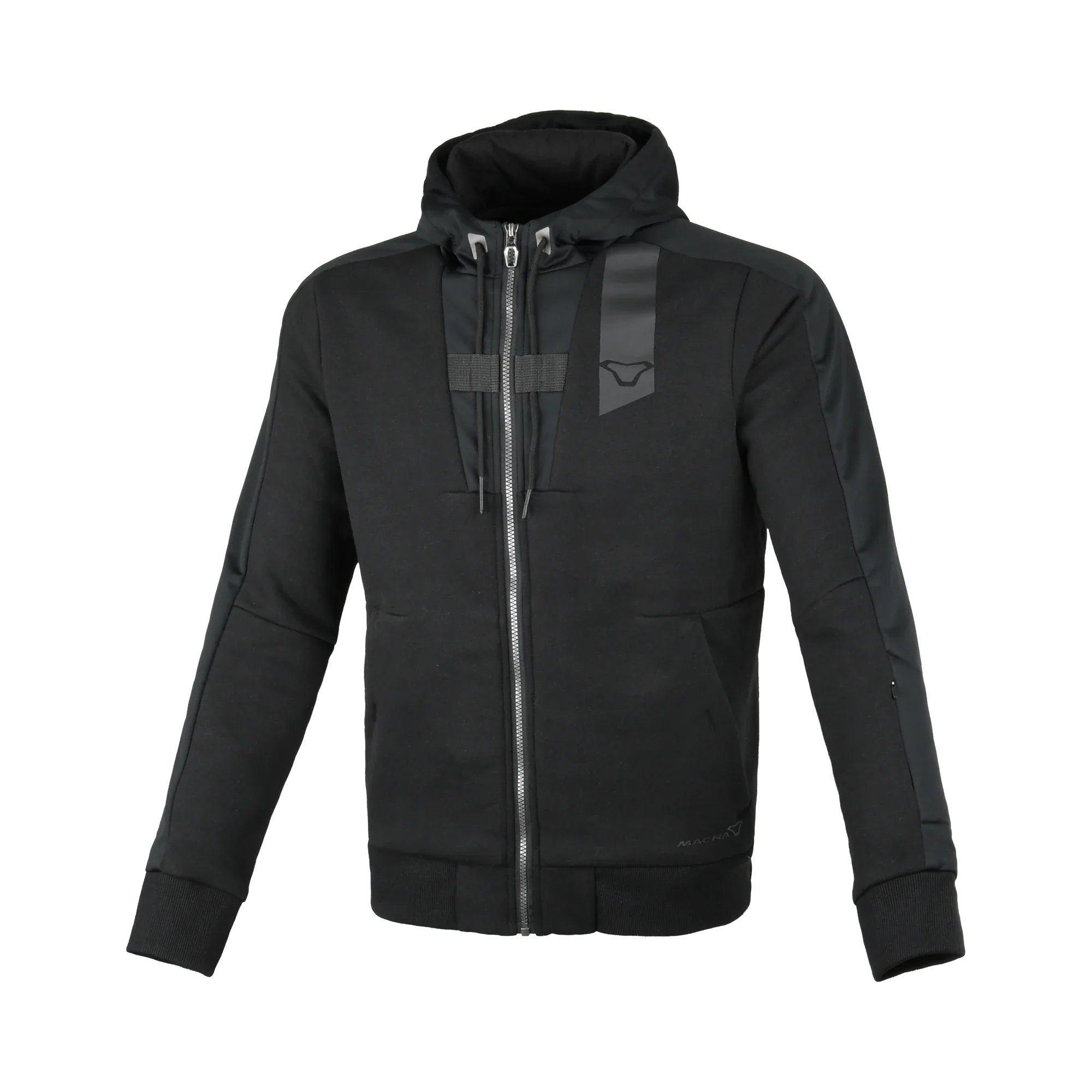 Macna Hoodie Granyte Abbigliamento Casual Moto