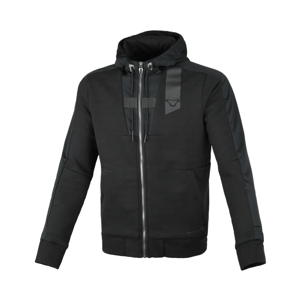 Macna Hoodie Granyte Donna Abbigliamento Casual Moto