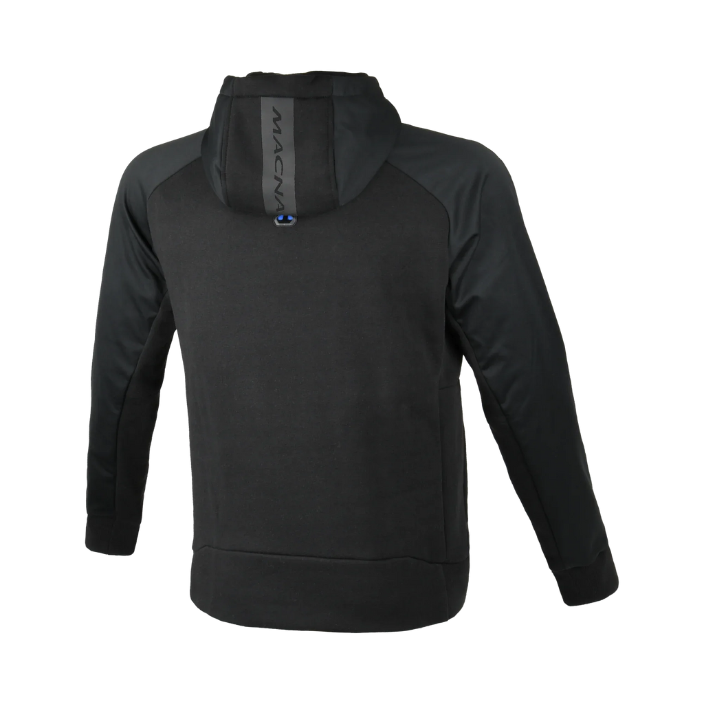 Macna Hoodie Granyte Donna Abbigliamento Casual Moto