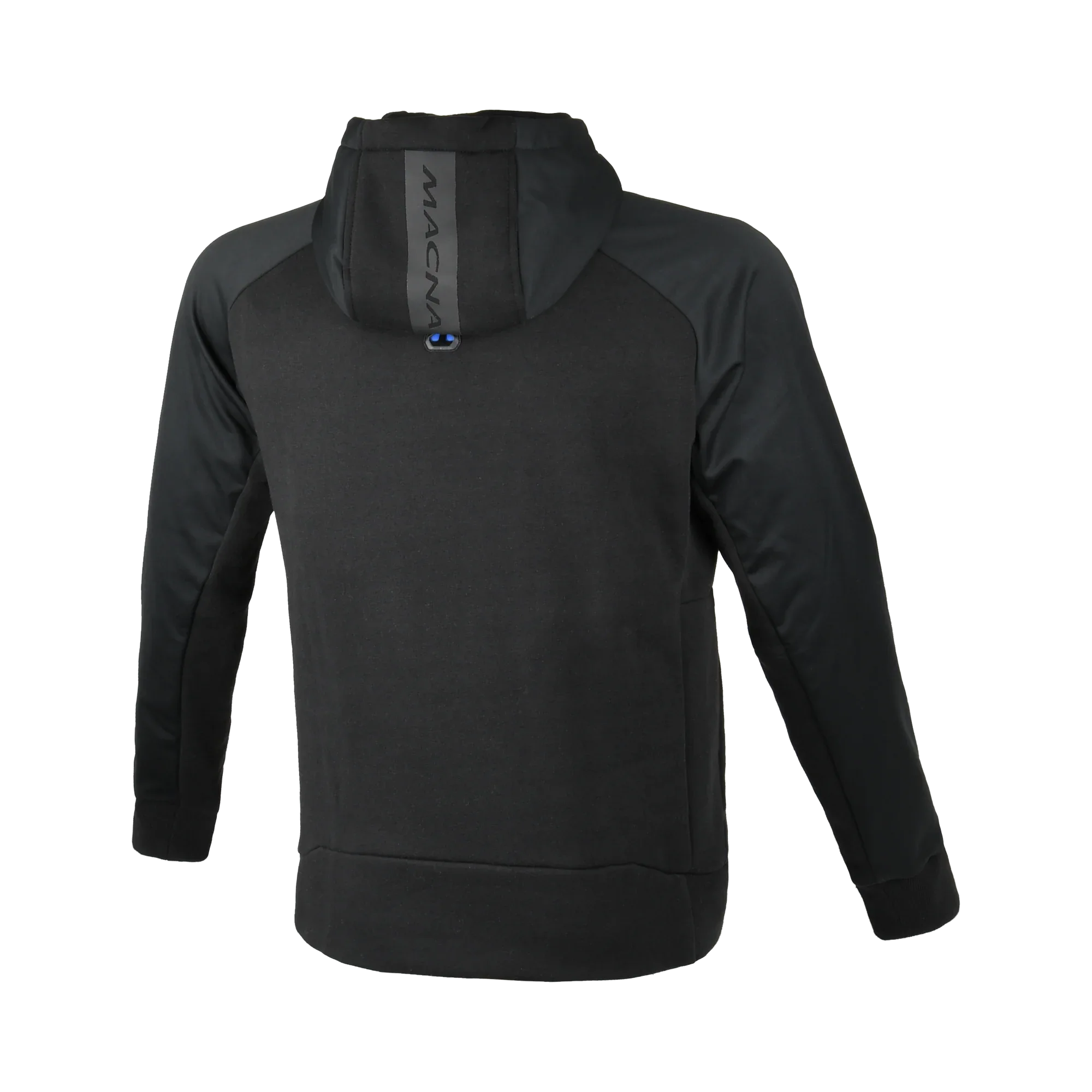Macna Hoodie Granyte Donna Abbigliamento Casual Moto