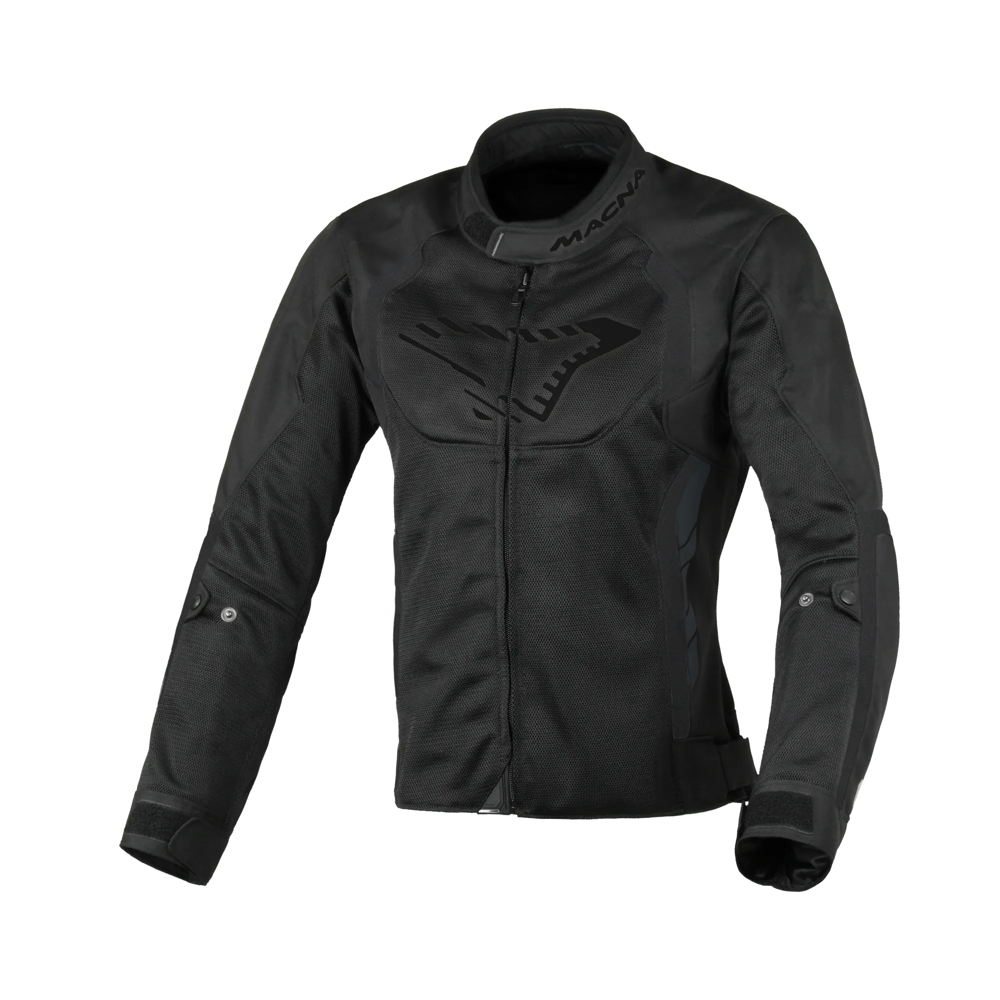 Macna Grisca Giacca Moto Estiva Donna