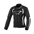 Macna Grisca Giacca Moto Estiva Donna
