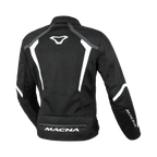 Macna Grisca Giacca Moto Estiva Donna
