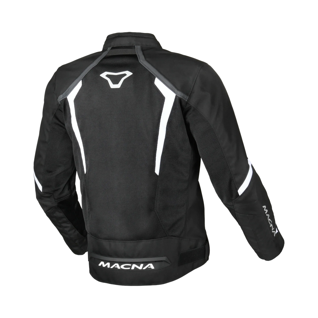 Macna Grisco Giacca Moto Estiva