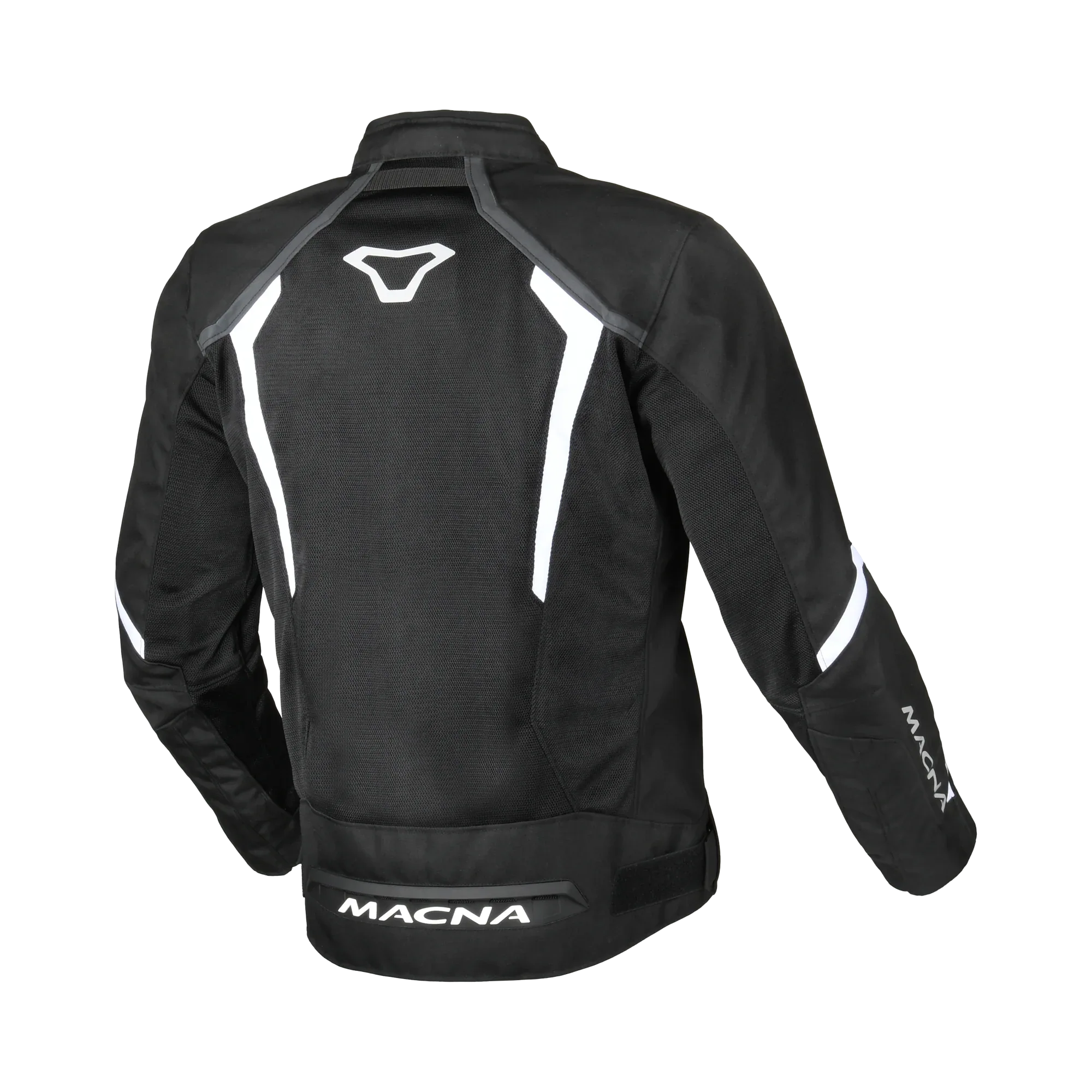 Macna Grisco Giacca Moto Estiva