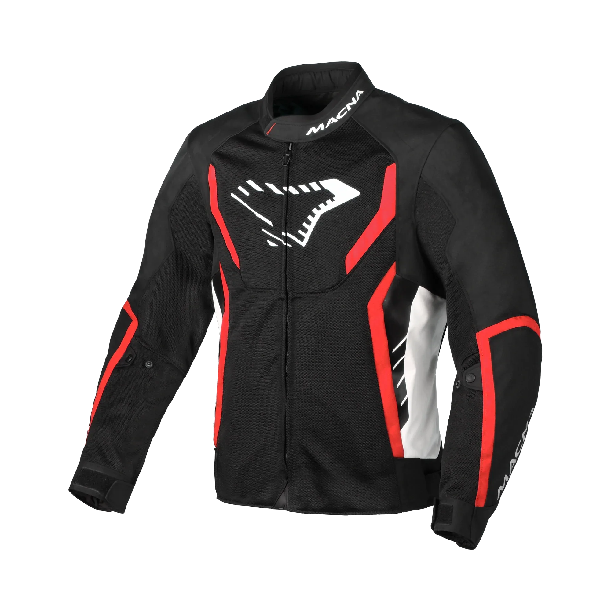 Macna Grisco Giacca Moto Estiva