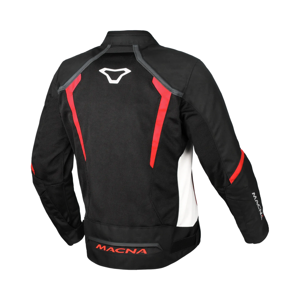 Macna Grisco Giacca Moto Estiva