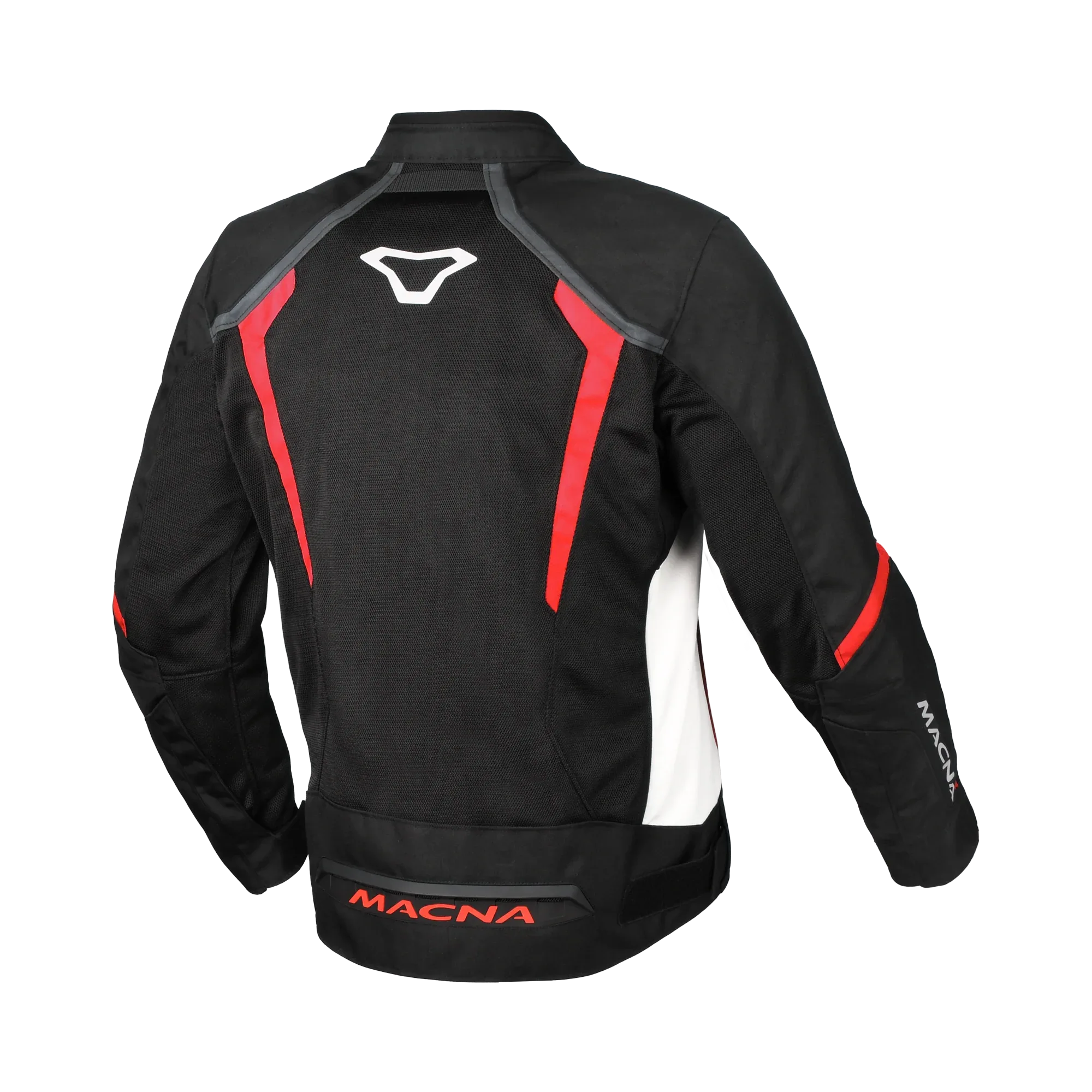 Macna Grisco Giacca Moto Estiva