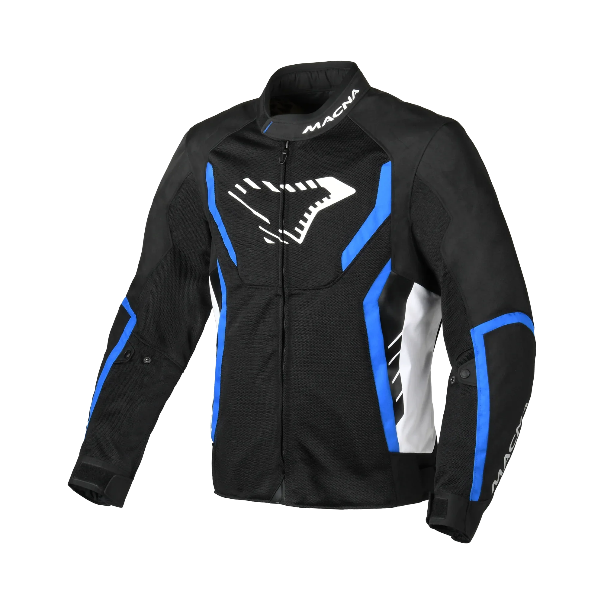 Macna Grisco Giacca Moto Estiva