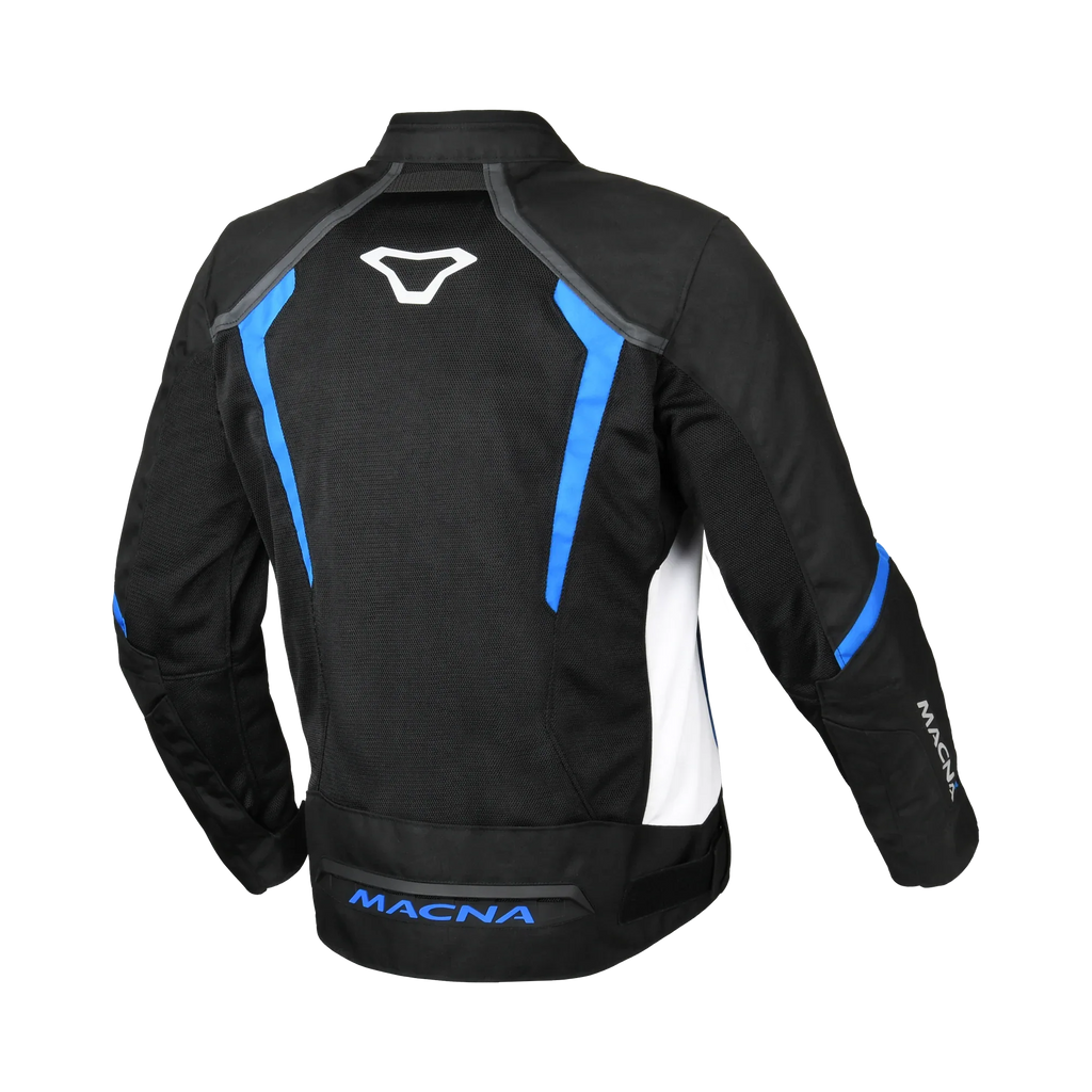 Macna Grisco Giacca Moto Estiva