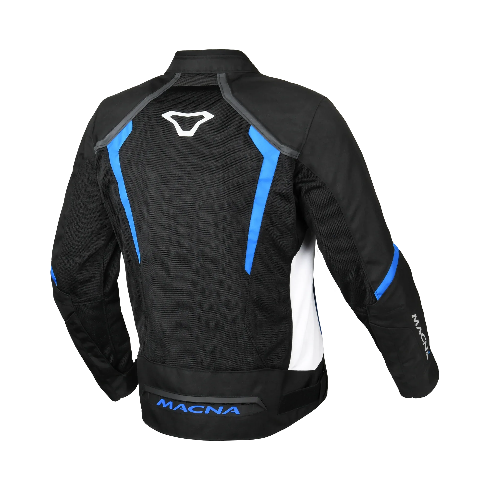Macna Grisco Giacca Moto Estiva