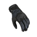 Macna Haros 2.0 Nero guanti moto