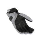 Macna Haros 2.0 Grigio / Nero guanti moto