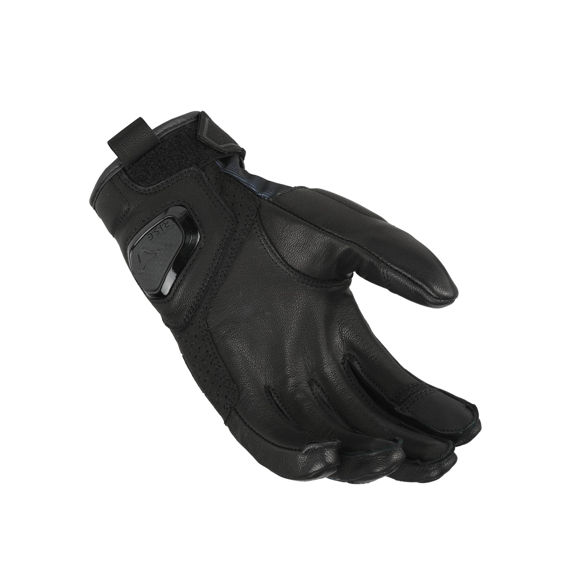 Macna Haros 2.0 Women Nero guanti moto
