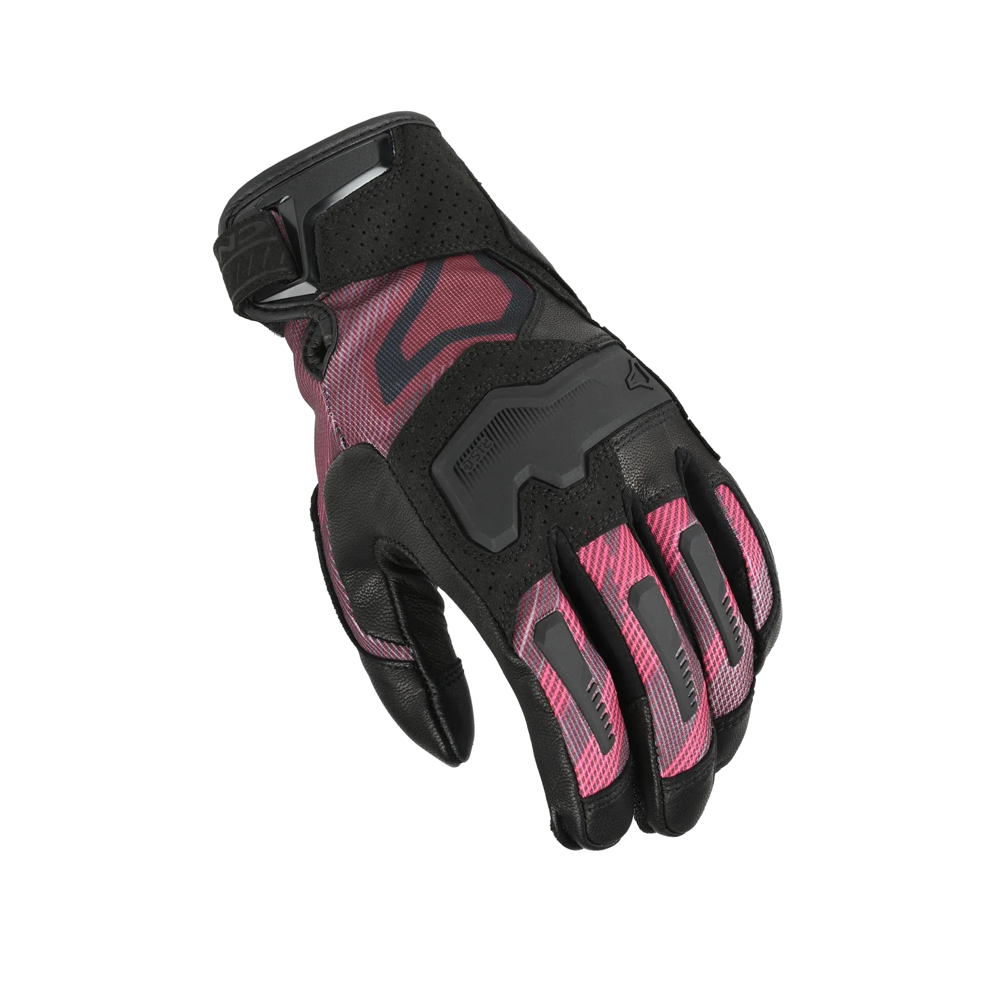 Macna Haros 2.0 Women Guanti Moto Estivi