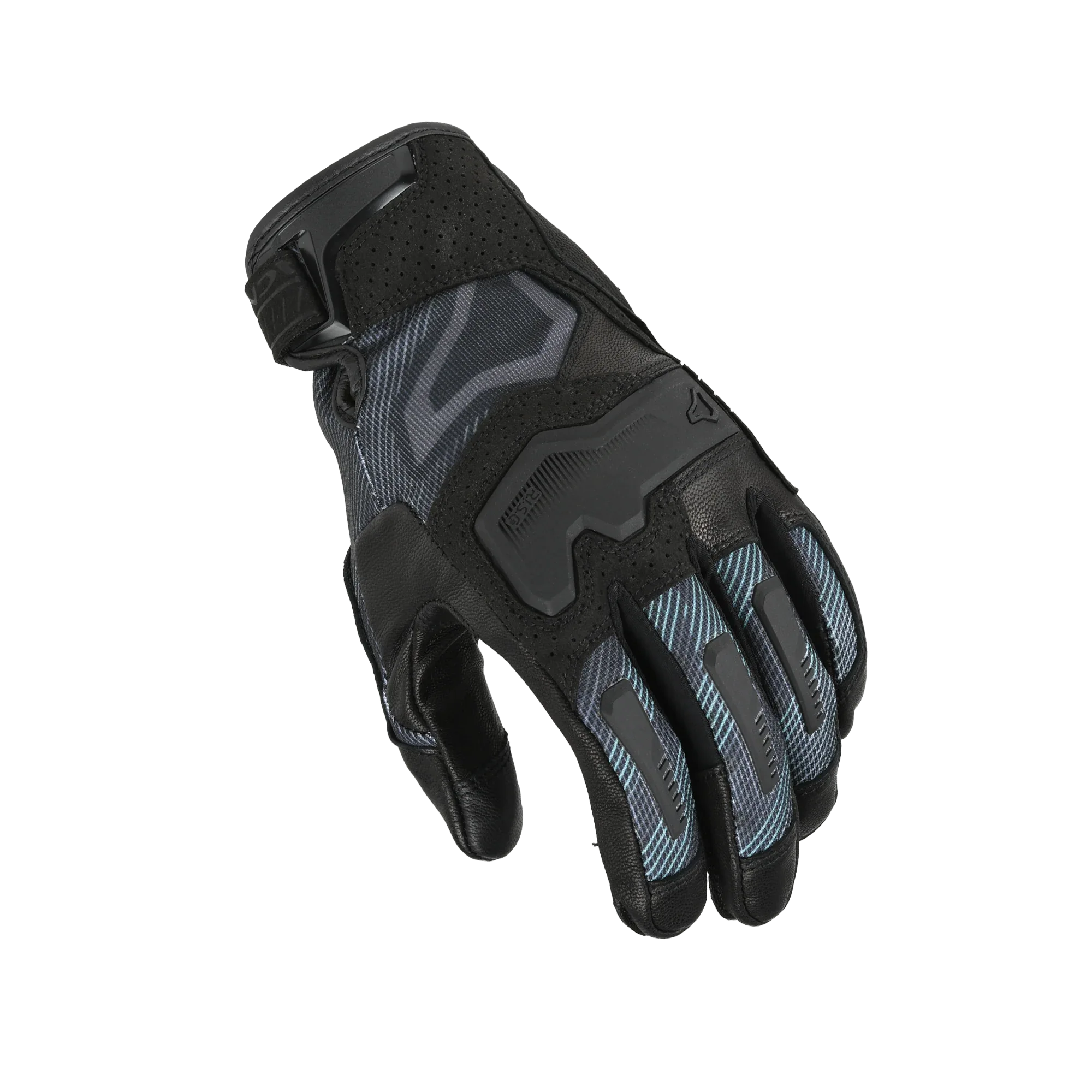Macna Haros 2.0 Women Guanti Moto Estivi