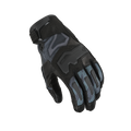 Macna Haros 2.0 Women Nero / Verde guanti moto