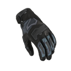 Macna Haros 2.0 Women Nero / Verde guanti moto