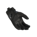 Macna Haros 2.0 Women Nero / Verde guanti moto