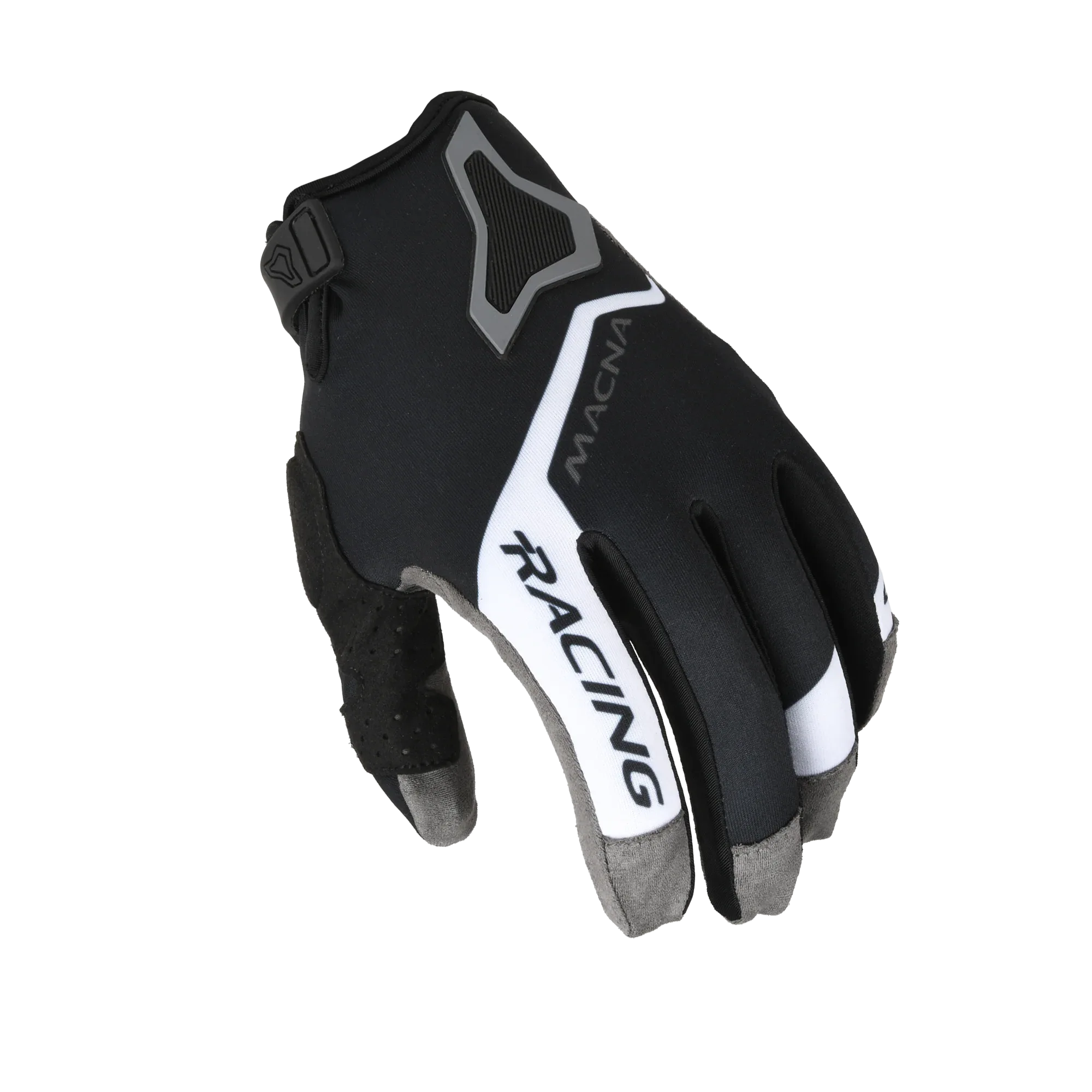 Macna Heat-1 MX handschoenen Guanti Motocross