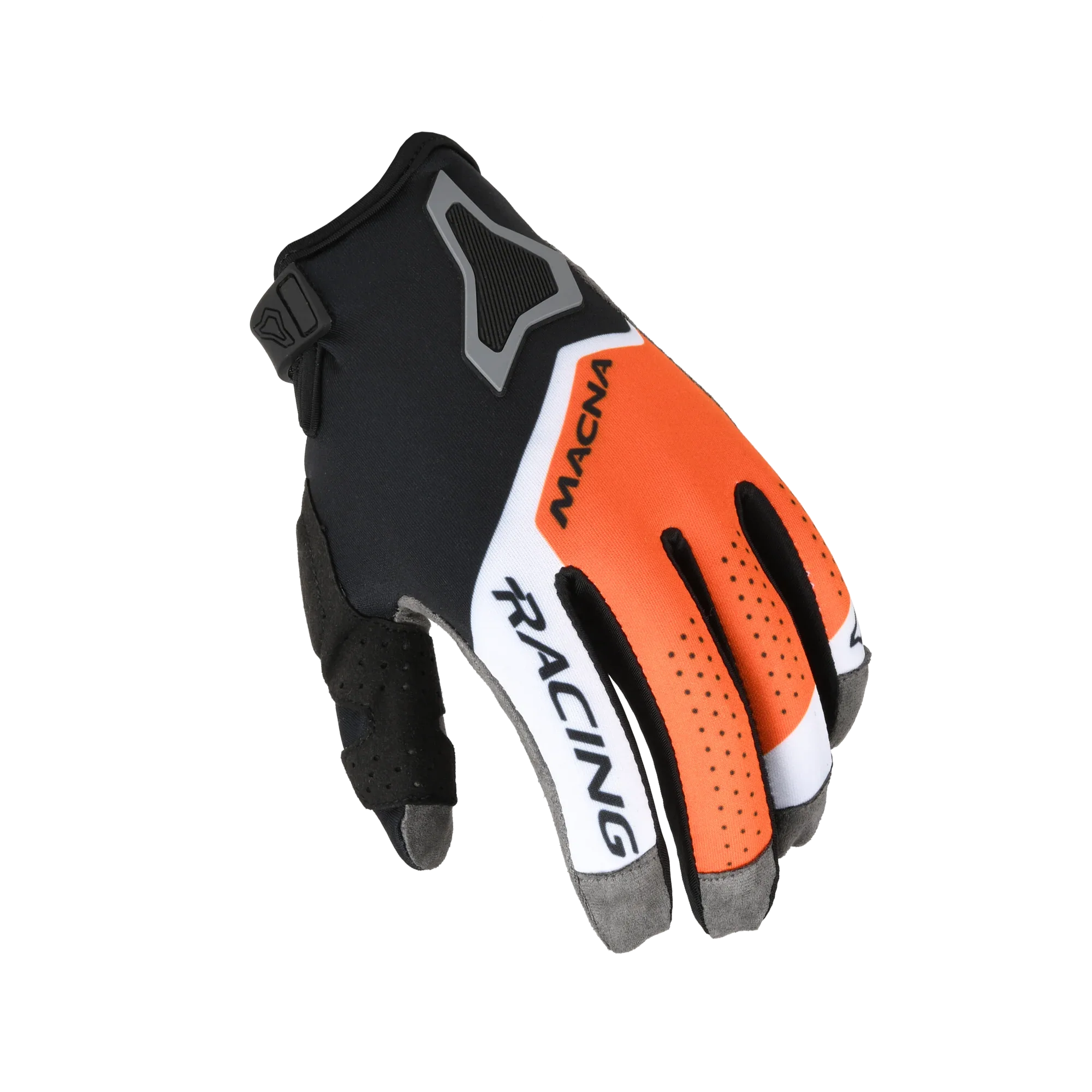 Macna Heat-1 MX handschoenen Guanti Motocross