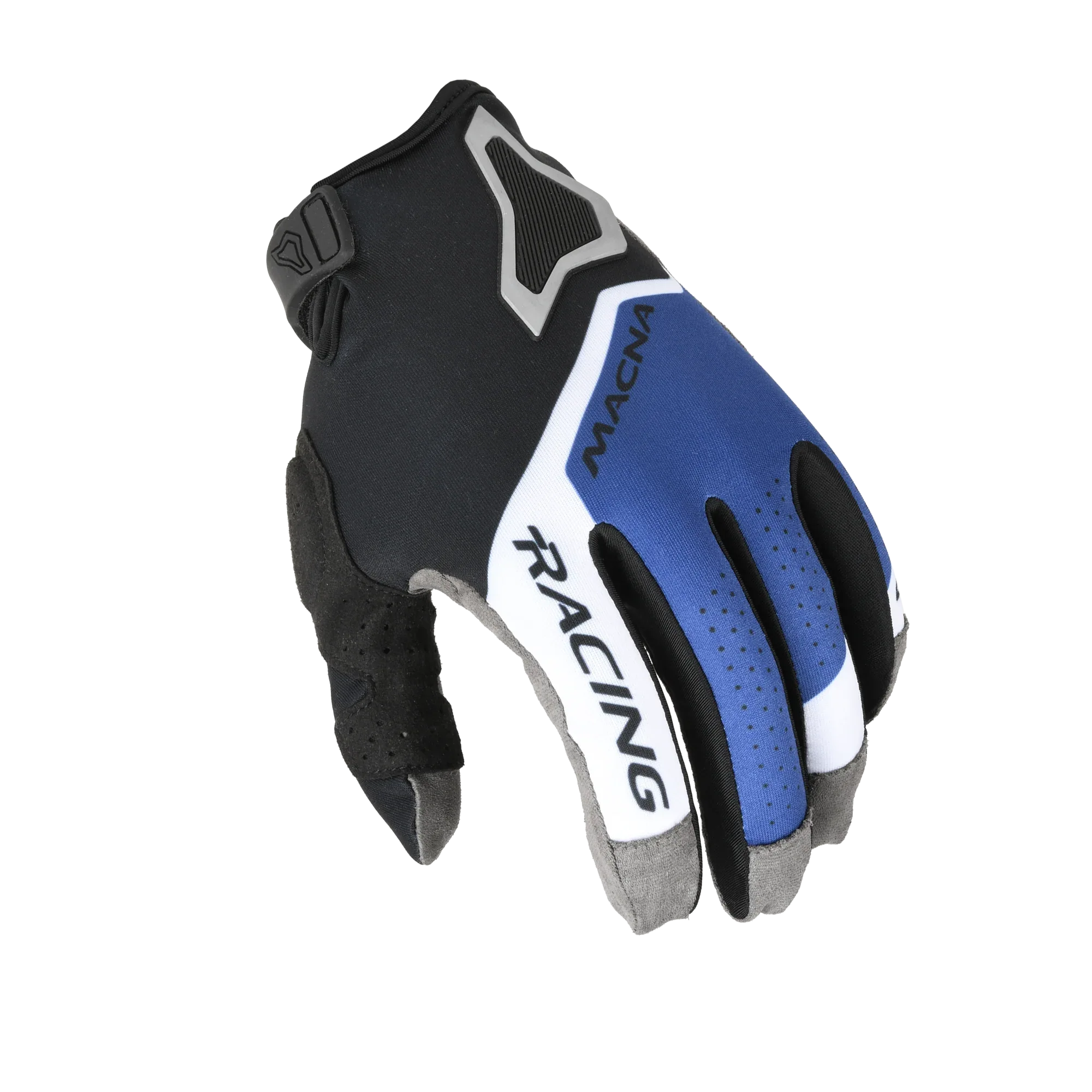 Macna Heat-1 MX handschoenen Guanti Motocross