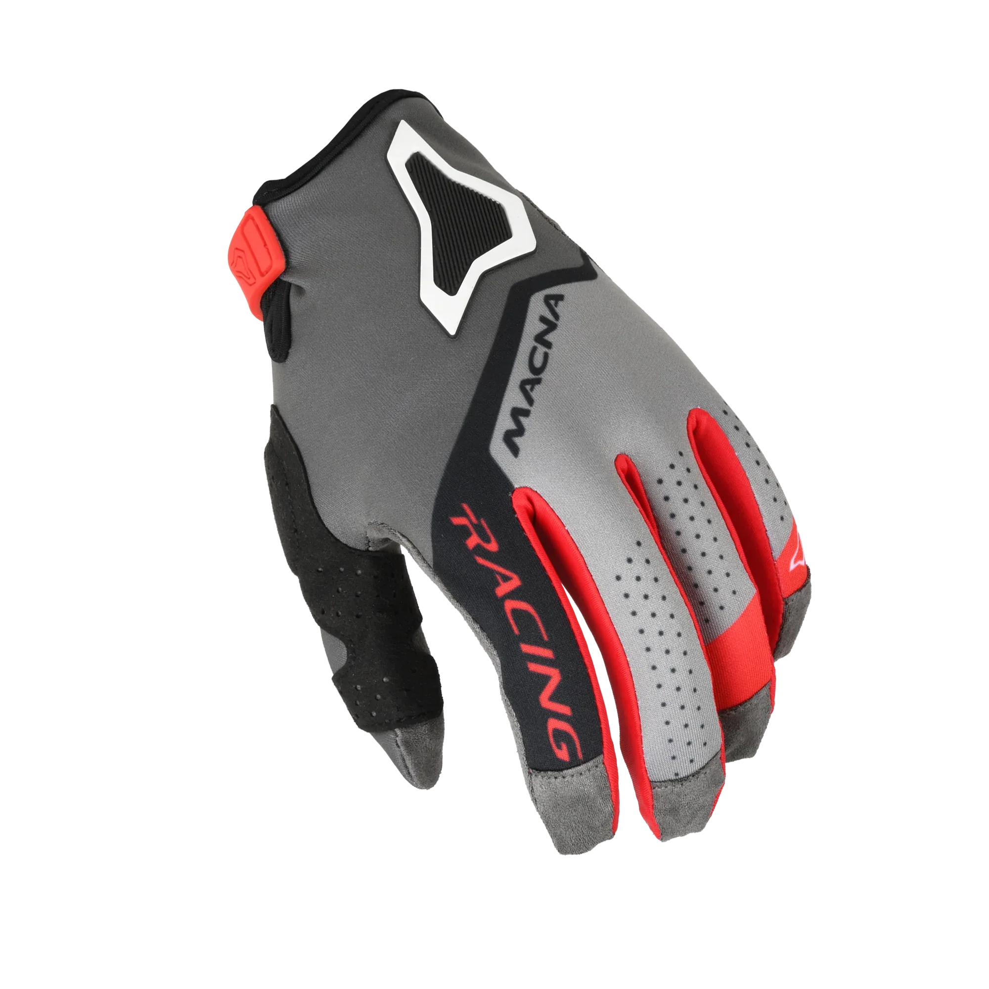 Macna Heat-1 MX handschoenen Guanti Motocross