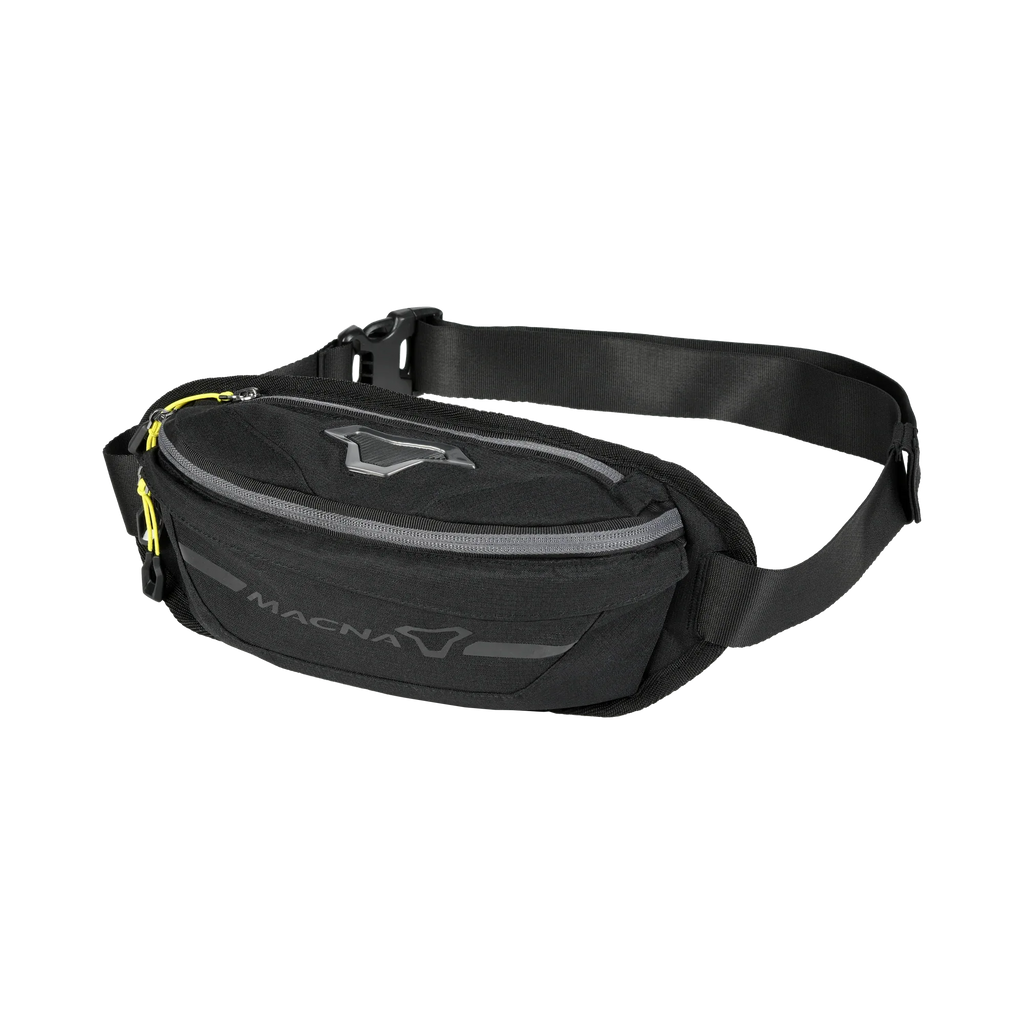 Macna Hipbag Foldable Backpack Zaino Moto