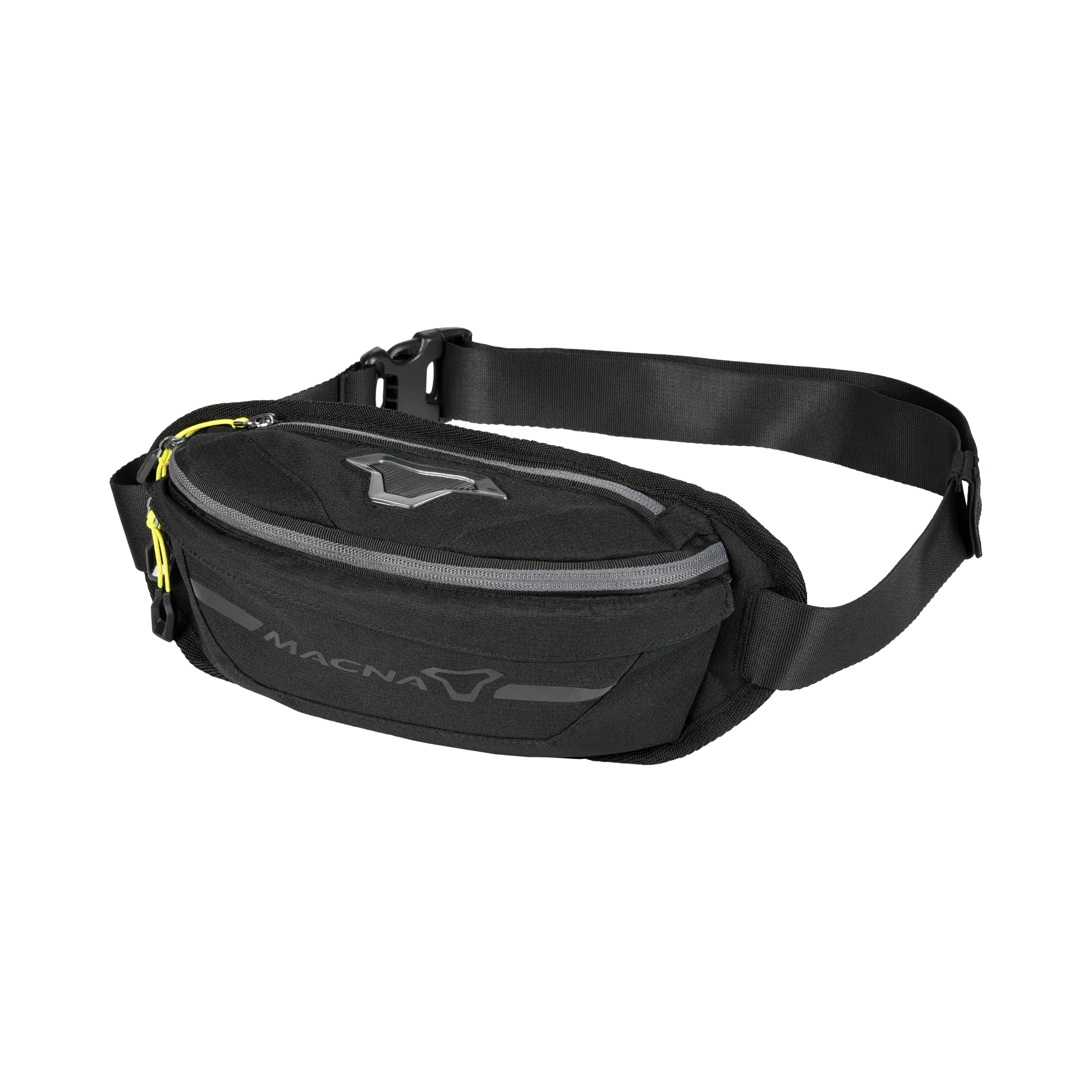 Macna Hipbag Foldable Backpack Zaino Moto
