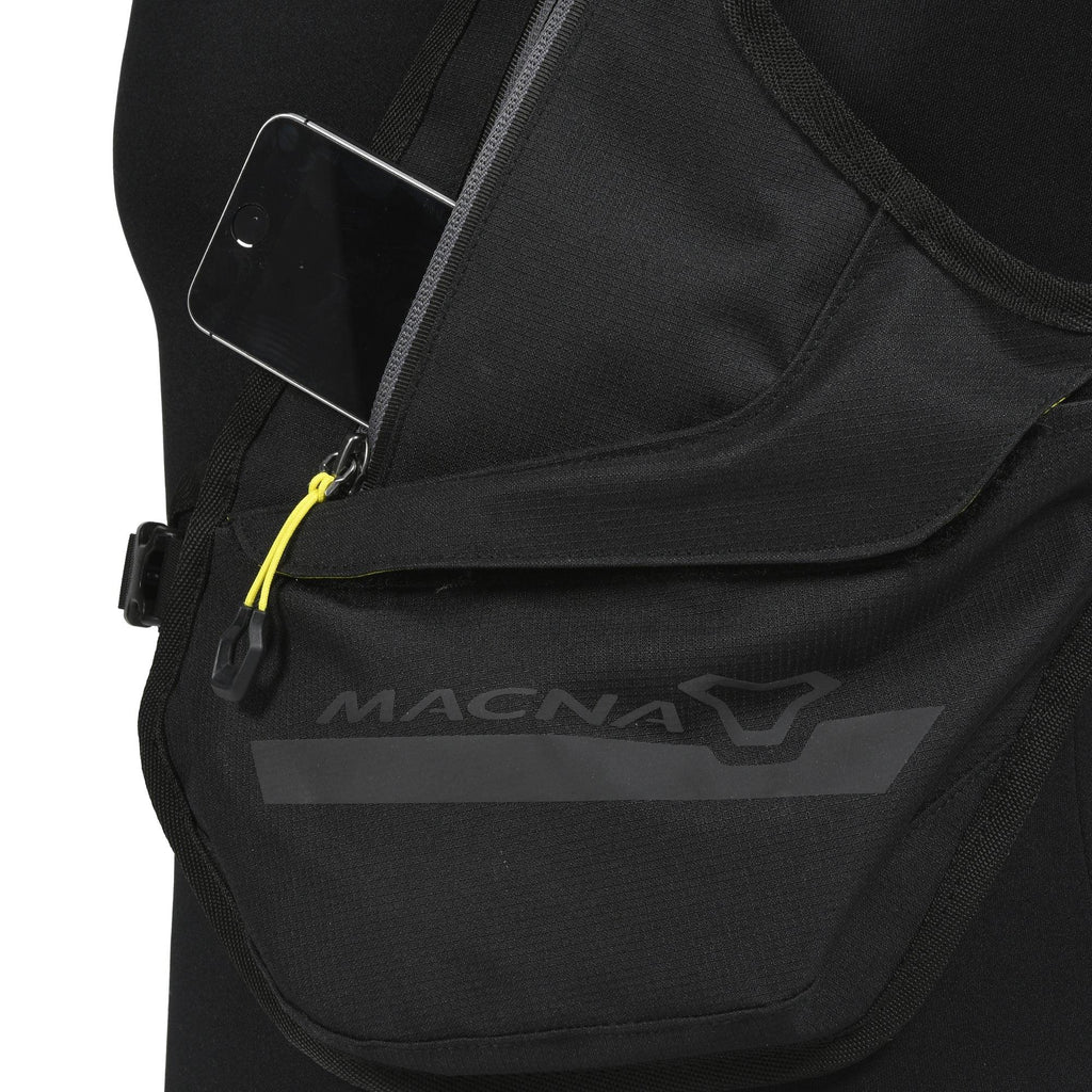 Macna Holster Bag Marsupio Moto