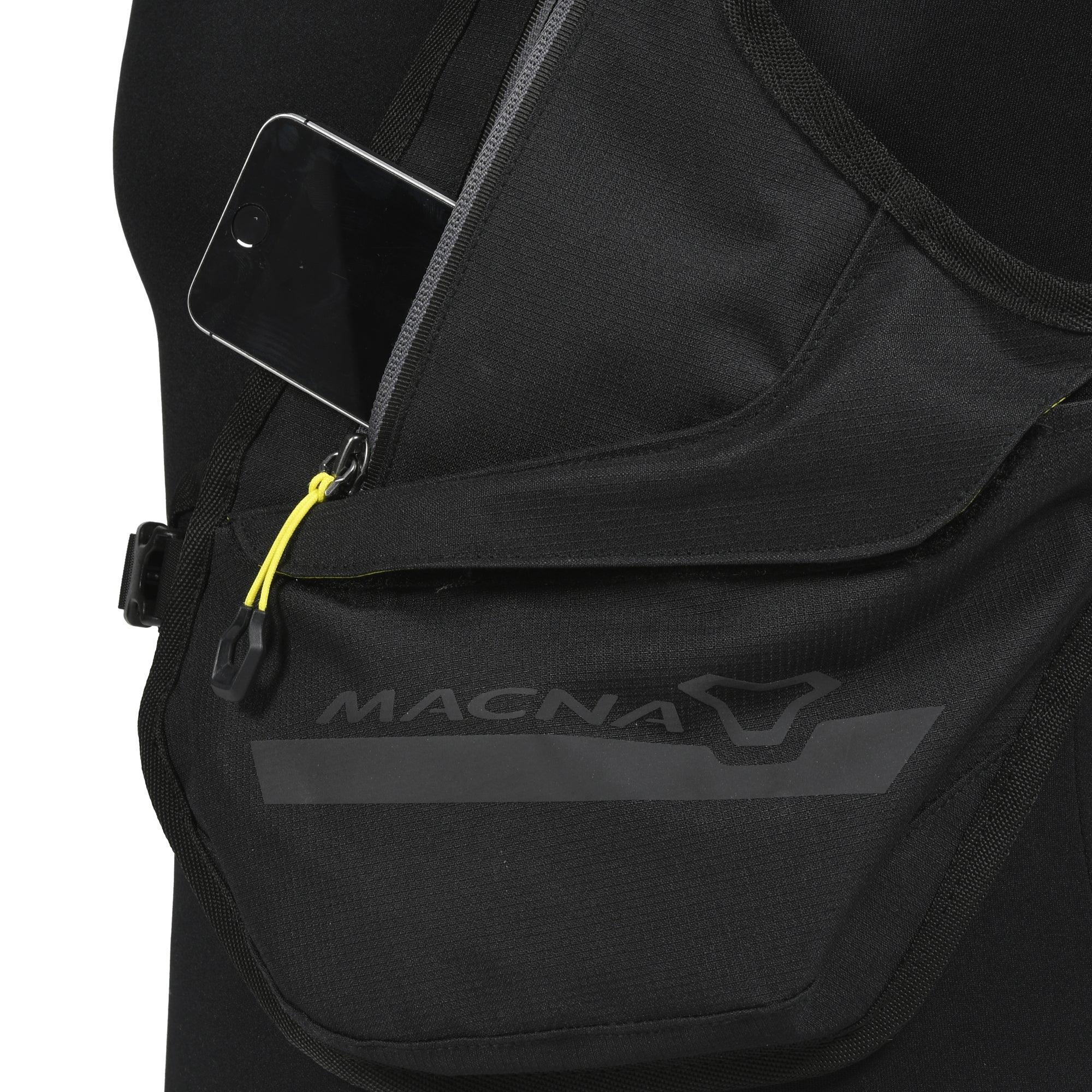 Macna Holster Bag Marsupio Moto
