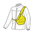 Macna Holster Bag Marsupio Moto