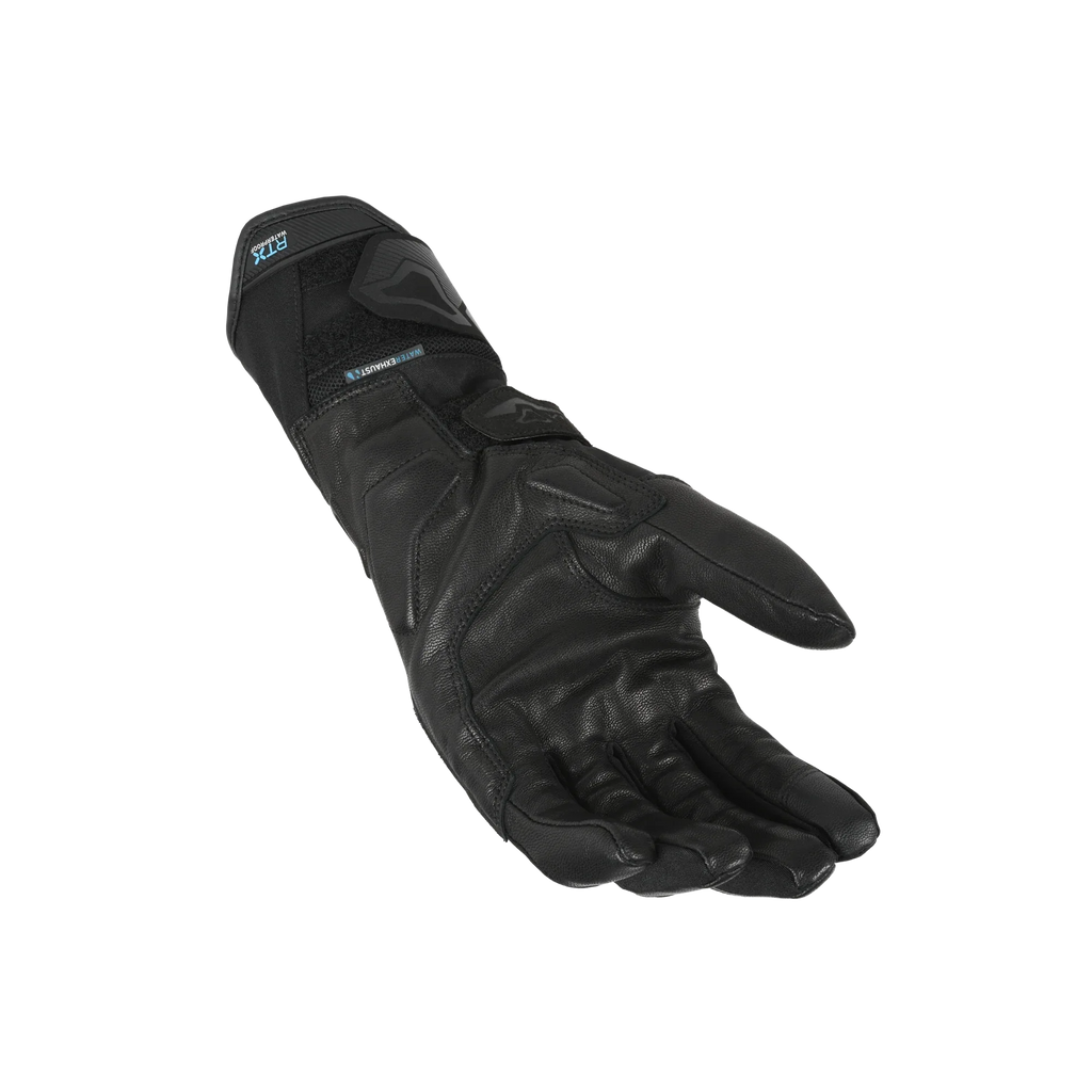 Macna Hulcan RTX Guanti Moto Impermeabili