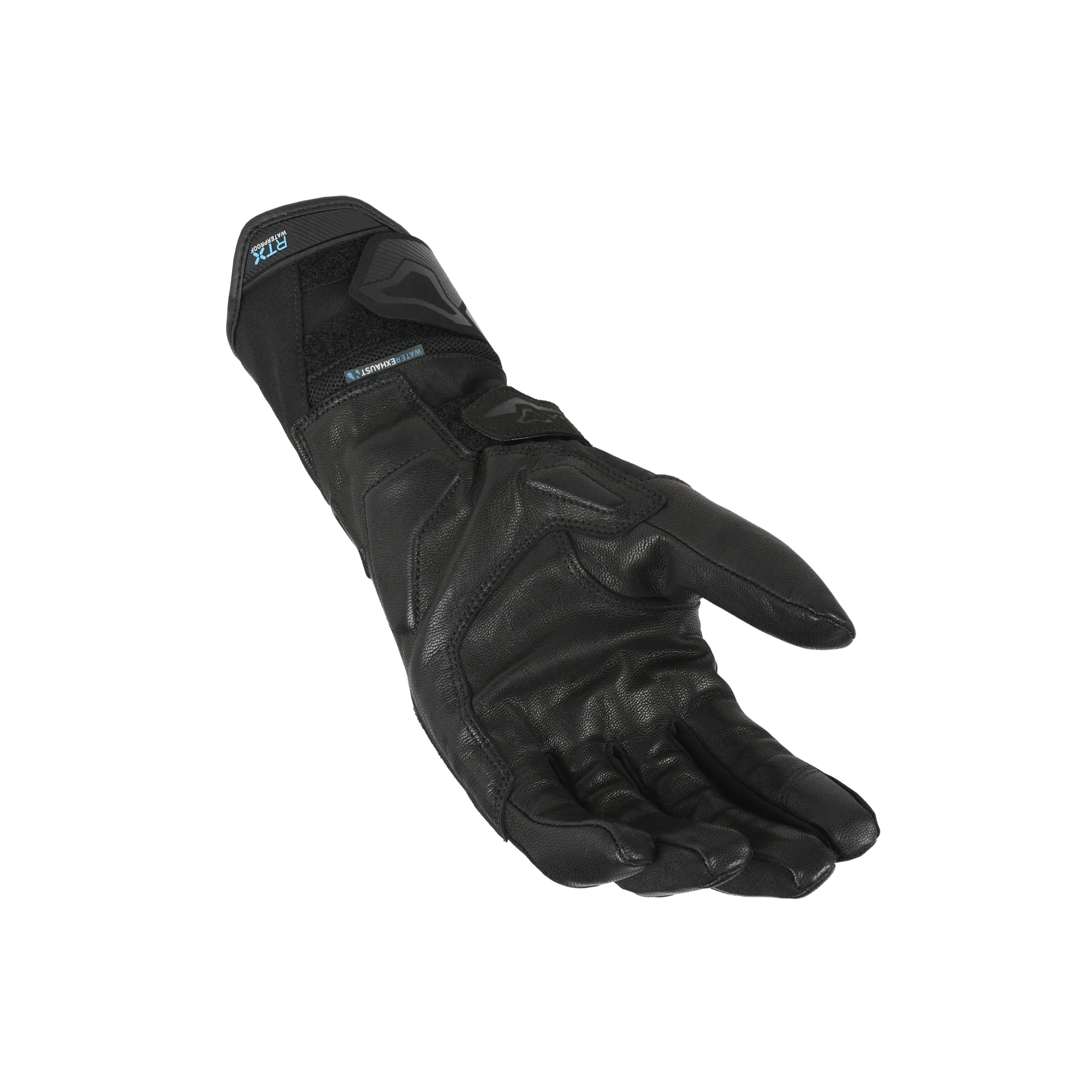 Macna Hulcan RTX Guanti Moto Impermeabili