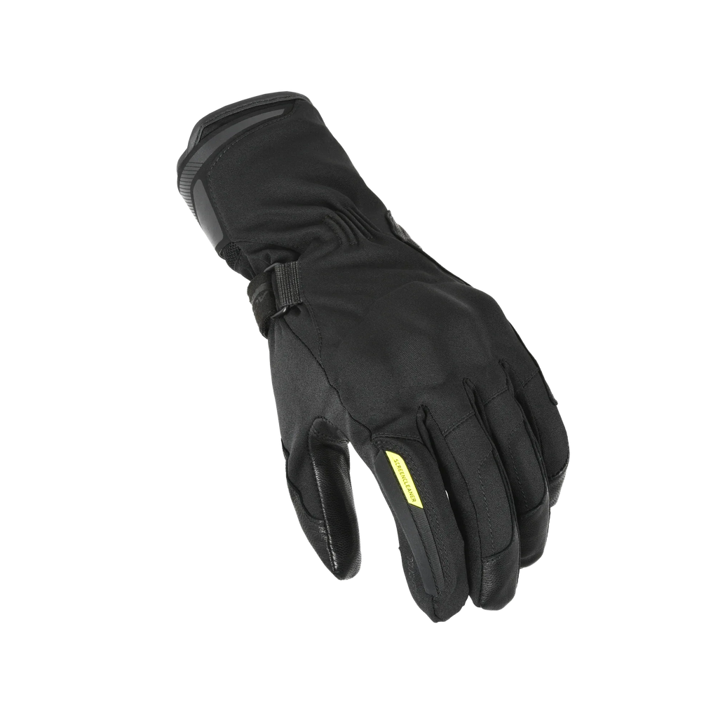 Macna Hulcana RTX Guanti Moto Impermeabili Donna