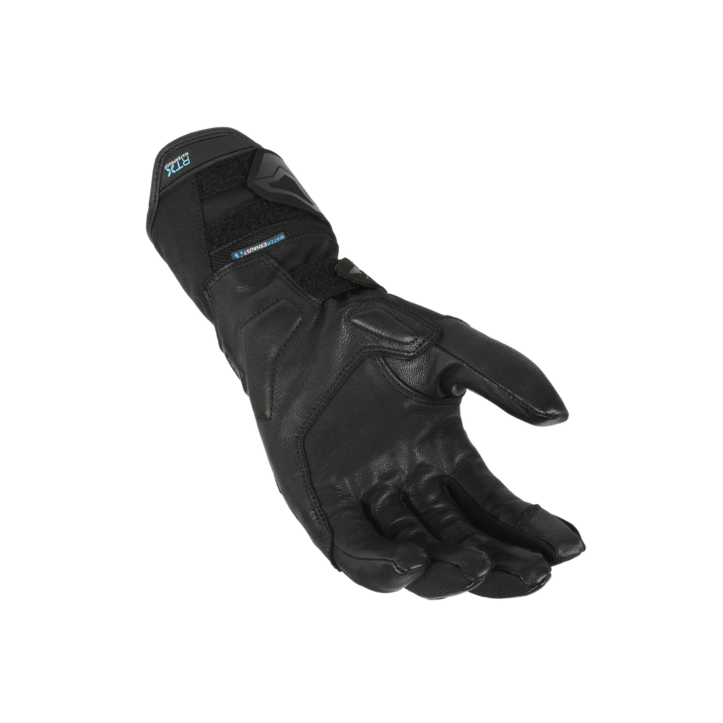 Macna Hulcana RTX Guanti Moto Impermeabili Donna