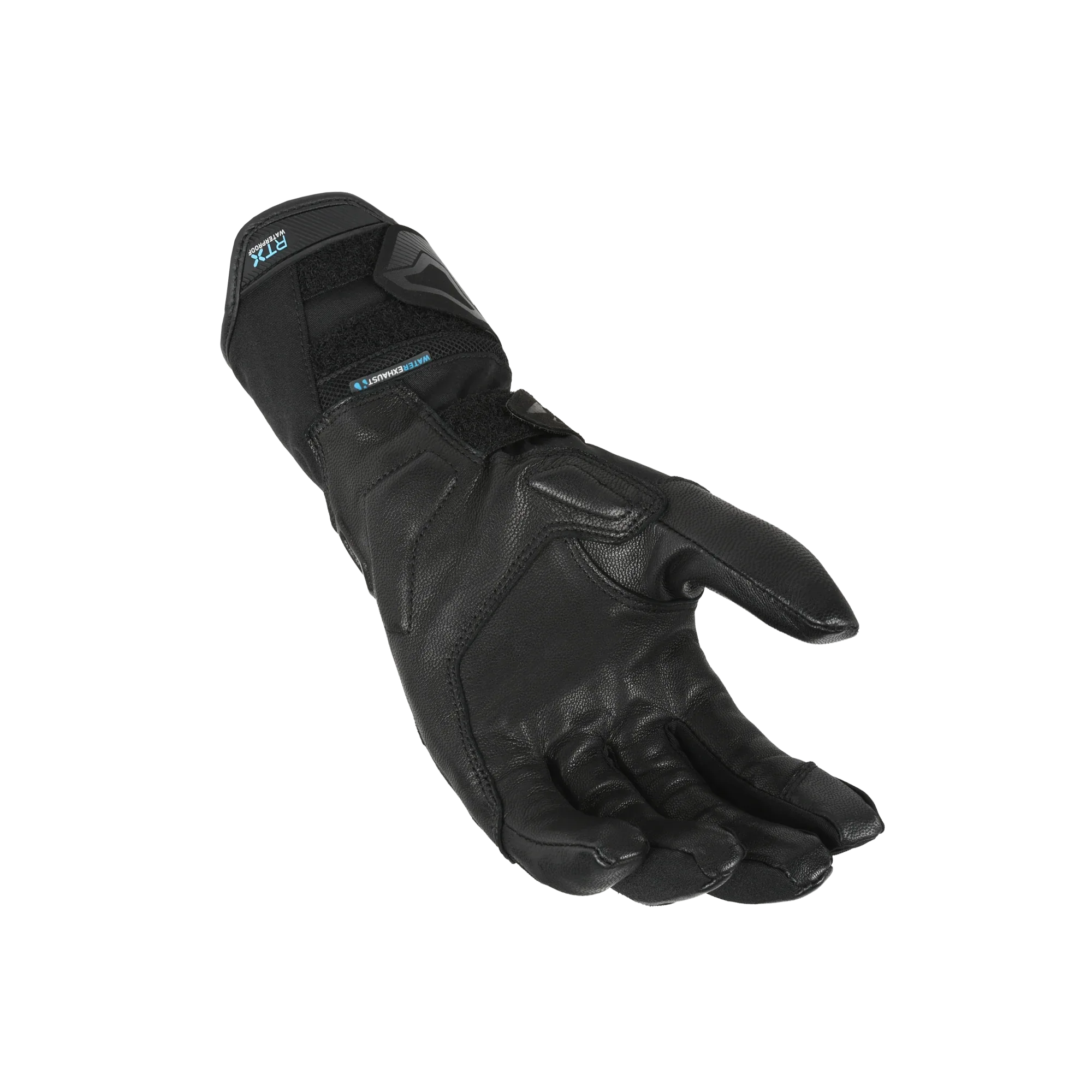 Macna Hulcana RTX Guanti Moto Impermeabili Donna