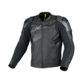 Macna Ignite Giacca Moto Pelle
