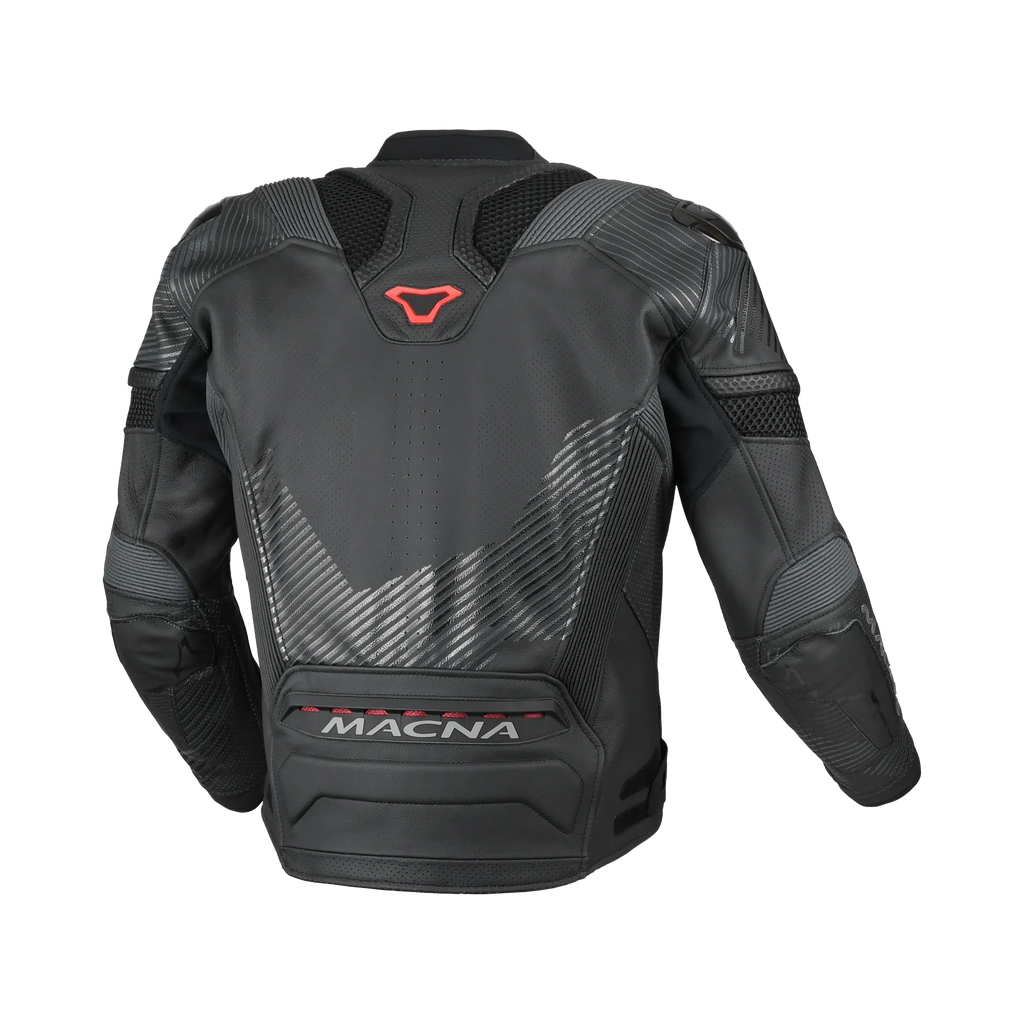 Macna Ignite Giacca Moto Pelle