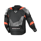 Macna Ignite Giacca Moto Pelle
