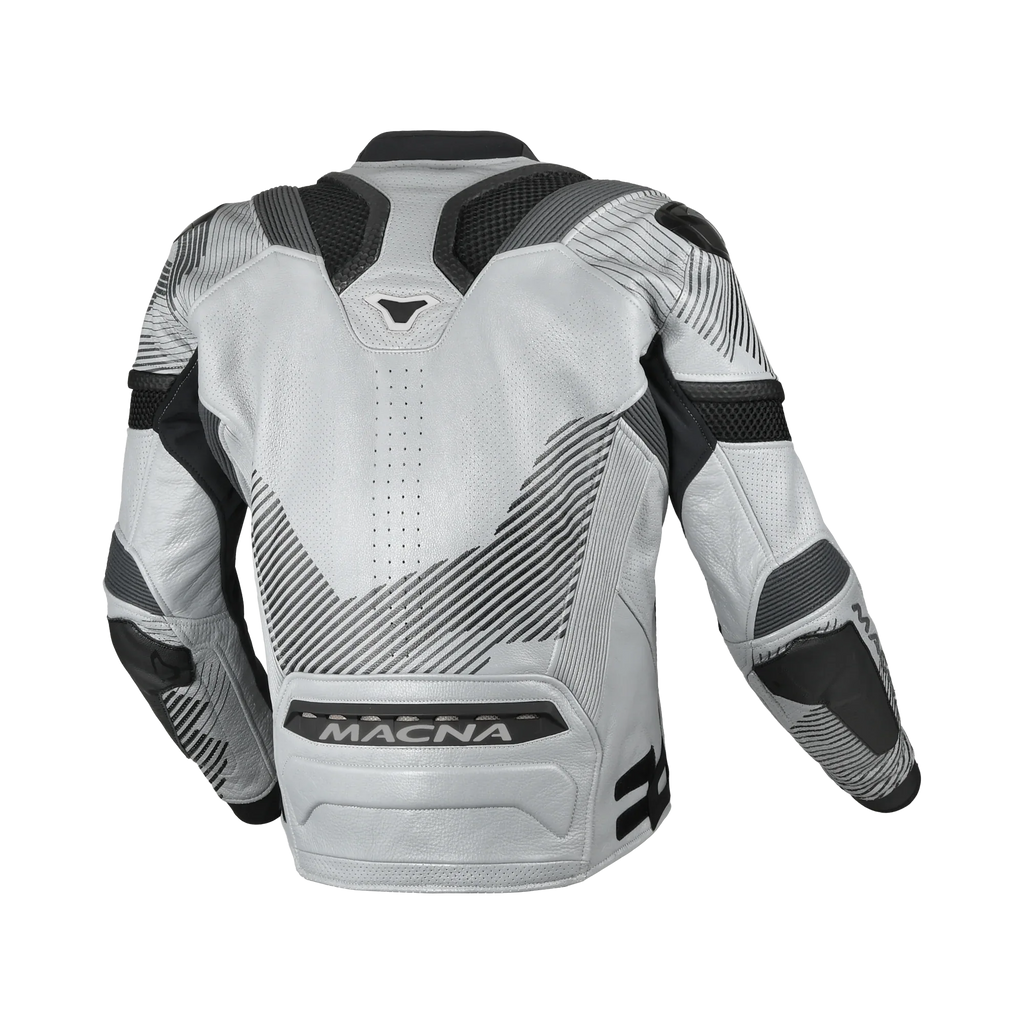 Macna Ignite Giacca Moto Pelle